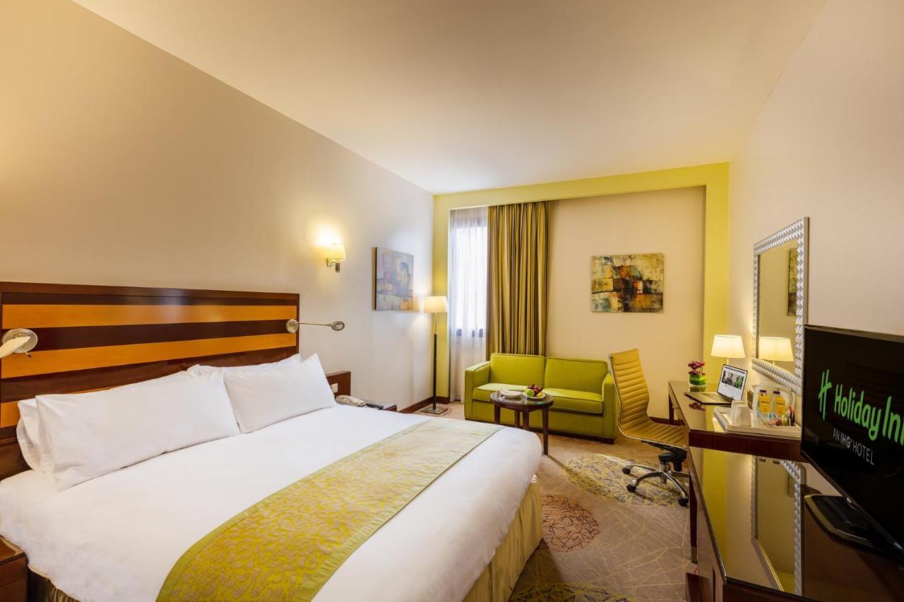 Holiday Inn Riyadh Al Qasr, An Ihg Hotel Luaran gambar